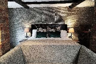 Hotel Du Vin Bistro Cambridge fotoÄŸrafÄ±