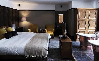 Hotel Du Vin Bistro Cambridge fotoÄŸrafÄ±