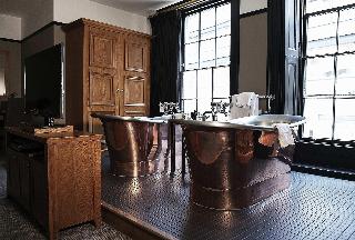 Hotel Du Vin Bistro Cambridge fotoÄŸrafÄ±