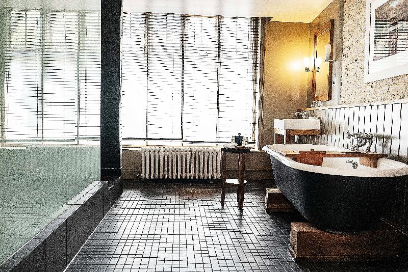Hotel Du Vin Bistro Cambridge - Oda