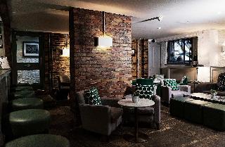 Hotel Du Vin Bistro Cambridge fotoÄŸrafÄ±
