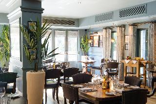 Hotel Du Vin Bistro Cambridge fotoÄŸrafÄ±
