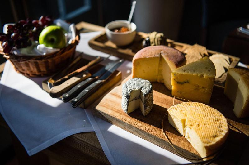 Hotel Du Vin Bistro Cambridge - Restoran