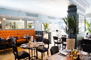 Hotel Du Vin Bistro Cambridge fotoÄŸrafÄ±