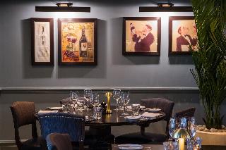 Hotel Du Vin Bistro Cambridge fotoÄŸrafÄ±