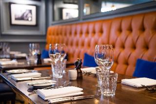 Hotel Du Vin Bistro Cambridge fotoÄŸrafÄ±