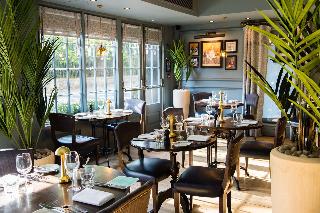 Hotel Du Vin Bistro Cambridge fotoÄŸrafÄ±