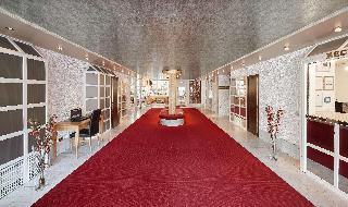 Living Hotel Am Olympiapark By Derag fotoÄŸrafÄ±