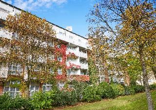 Living Hotel Am Olympiapark By Derag fotoÄŸrafÄ±