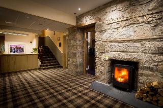 Carrbridge Hotel fotoÄŸrafÄ±