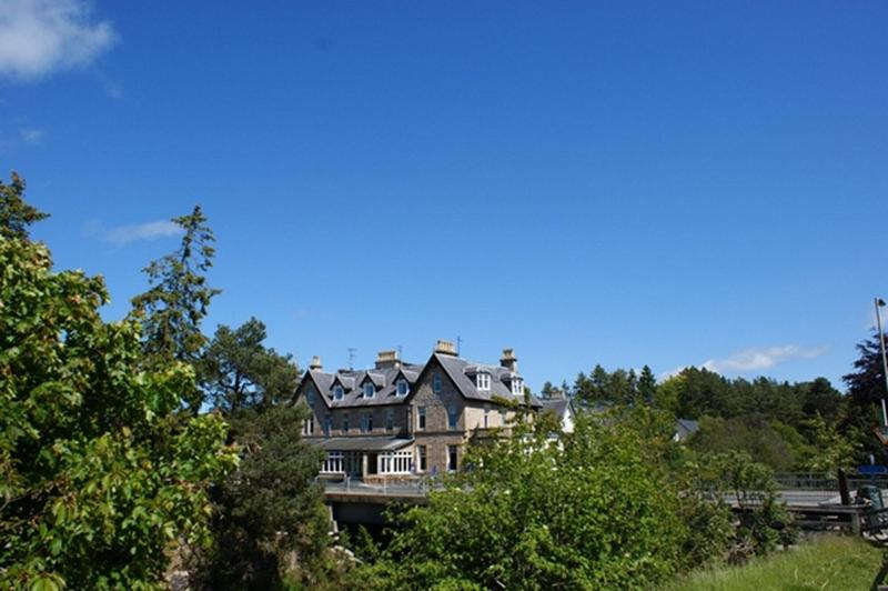 Carrbridge Hotel - Genel