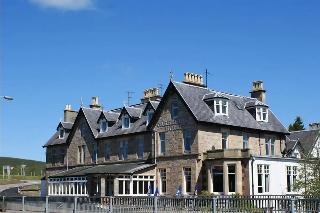 Carrbridge Hotel fotoÄŸrafÄ±