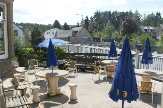 Carrbridge Hotel fotoÄŸrafÄ±