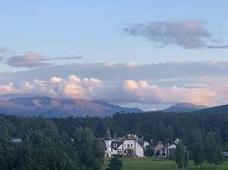 Carrbridge Hotel fotoÄŸrafÄ±