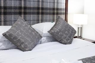 Carrbridge Hotel fotoÄŸrafÄ±