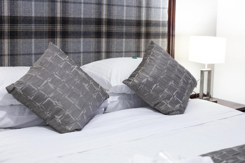 Carrbridge Hotel - Oda