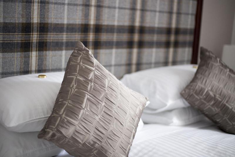 Carrbridge Hotel - Oda