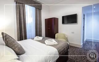 Carrbridge Hotel fotoÄŸrafÄ±
