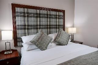 Carrbridge Hotel fotoÄŸrafÄ±
