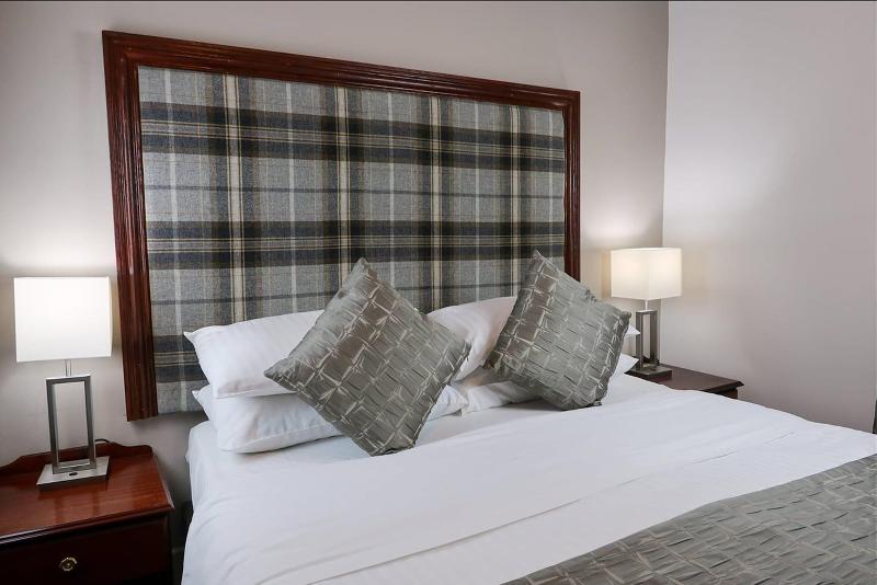 Carrbridge Hotel - Oda