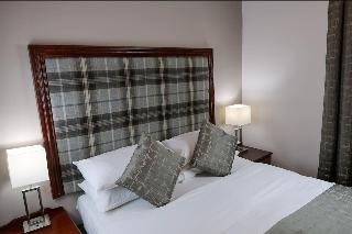 Carrbridge Hotel fotoÄŸrafÄ±