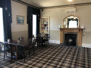Carrbridge Hotel fotoÄŸrafÄ±