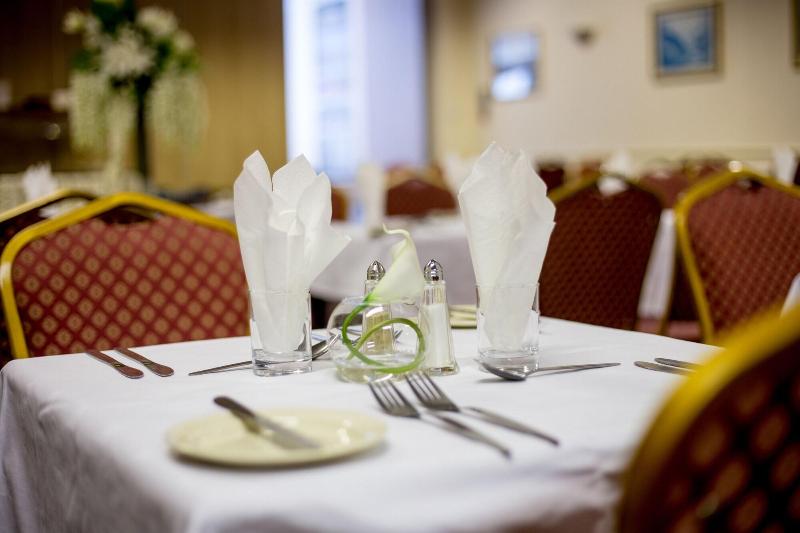 Carrbridge Hotel - Restoran