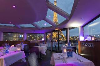 Vip Paris Yacht Hotel