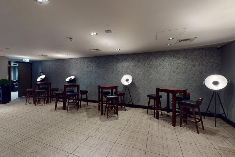Village Hotel Aberdeen - Toplantı