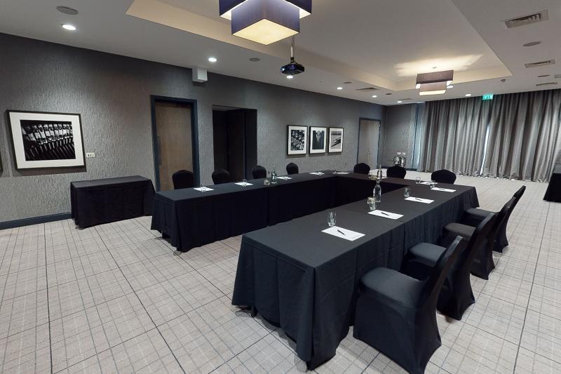Village Hotel Aberdeen - Toplantı