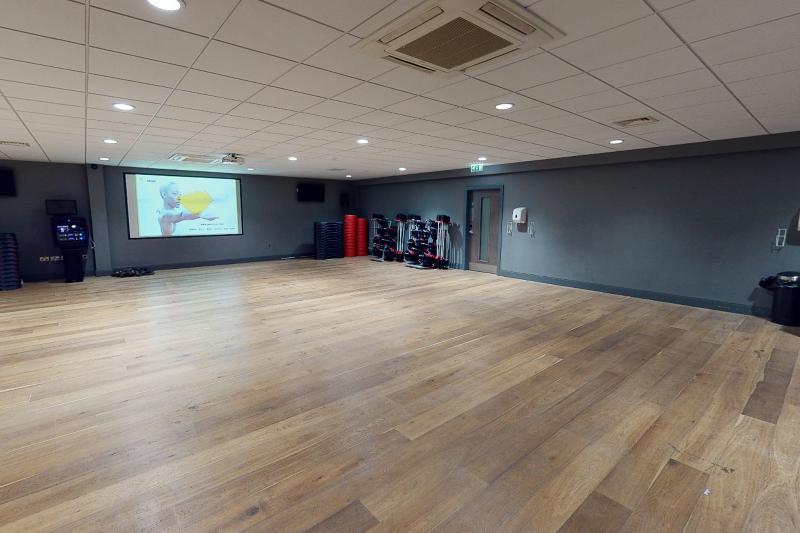 Village Hotel Aberdeen - Aktivite