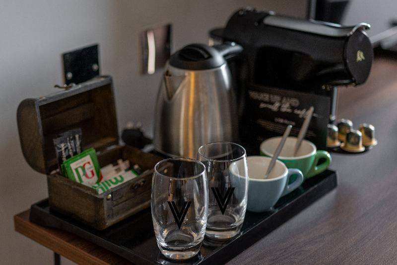 Village Hotel Aberdeen - Oda