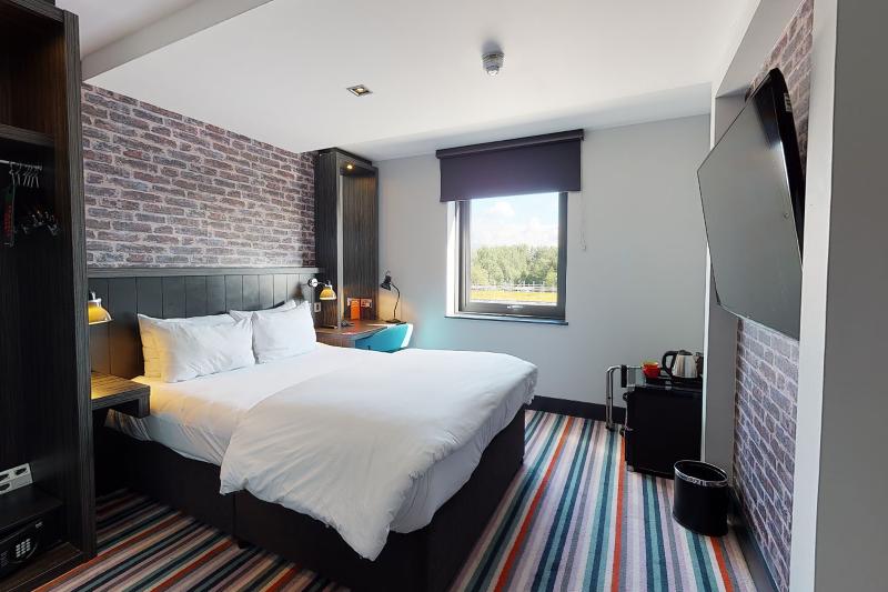 Village Hotel Aberdeen - Oda