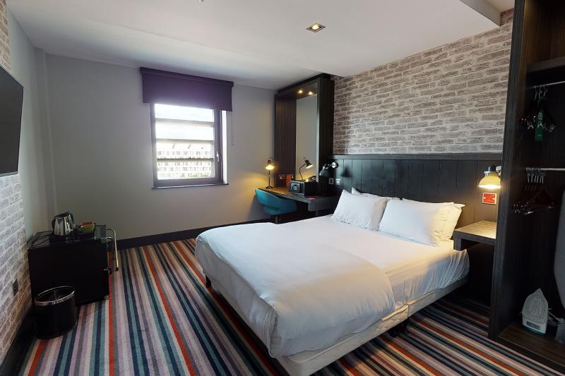 Village Hotel Aberdeen - Oda
