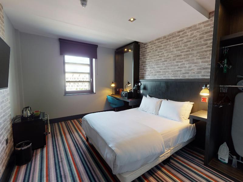 Village Hotel Aberdeen - Oda