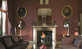 Rookery Hall Hotel fotoÄŸrafÄ±