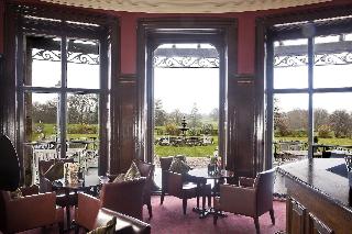 Rookery Hall Hotel fotoÄŸrafÄ±