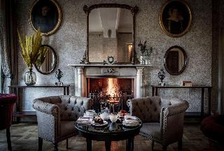 Rookery Hall Hotel fotoÄŸrafÄ±