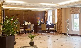 Rookery Hall Hotel fotoÄŸrafÄ±
