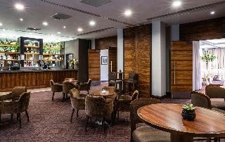 Rookery Hall Hotel fotoÄŸrafÄ±
