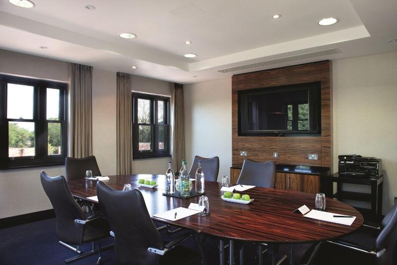 Rookery Hall Hotel - Toplantı