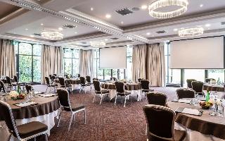 Rookery Hall Hotel fotoÄŸrafÄ±