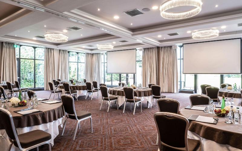 Rookery Hall Hotel - Toplantı