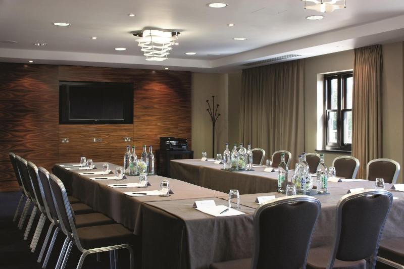Rookery Hall Hotel - Toplantı
