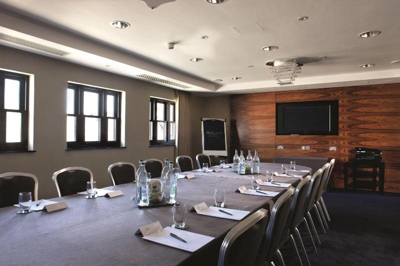 Rookery Hall Hotel - Toplantı