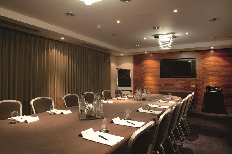 Rookery Hall Hotel - Toplantı