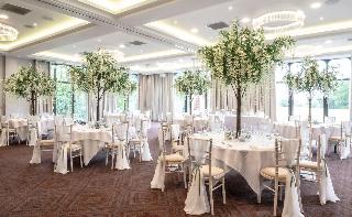 Rookery Hall Hotel fotoÄŸrafÄ±