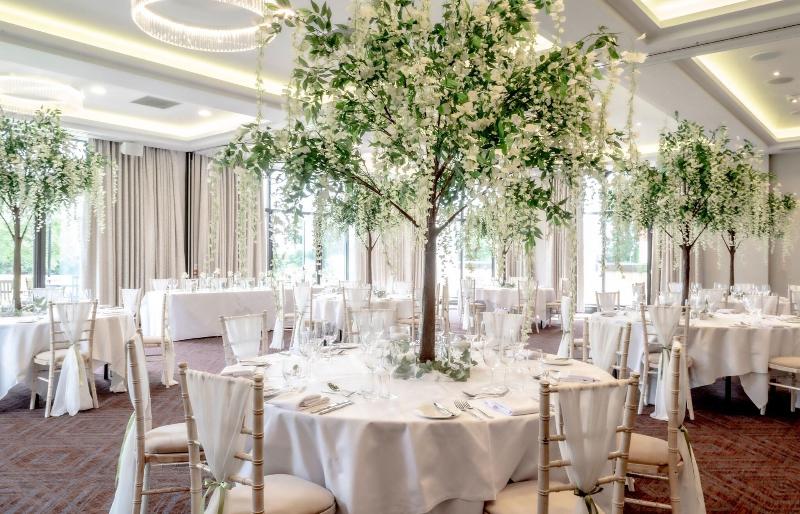 Rookery Hall Hotel - Toplantı