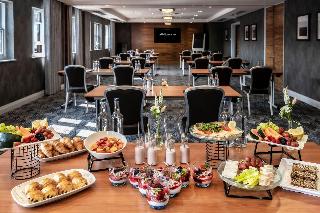 Rookery Hall Hotel fotoÄŸrafÄ±