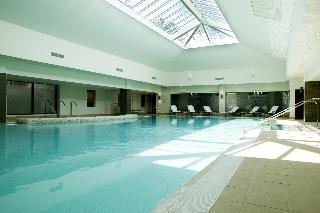 Rookery Hall Hotel fotoÄŸrafÄ±